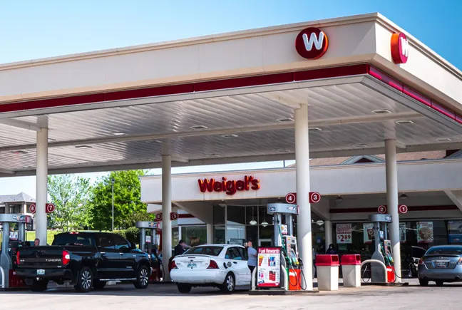 Weigel's 携手 Tote AI,全面部署 AI 原生 POS 平台