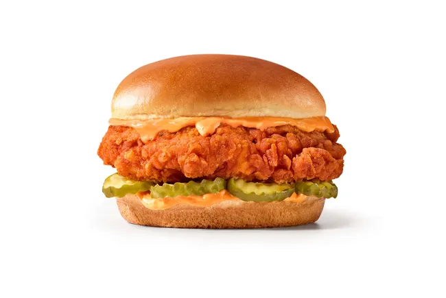 7-Eleven、Circle K、Rutter's 夏季推出辣味鸡肉新品
