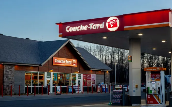 Couche-Tard全球食品与营销高级副总裁将离职
