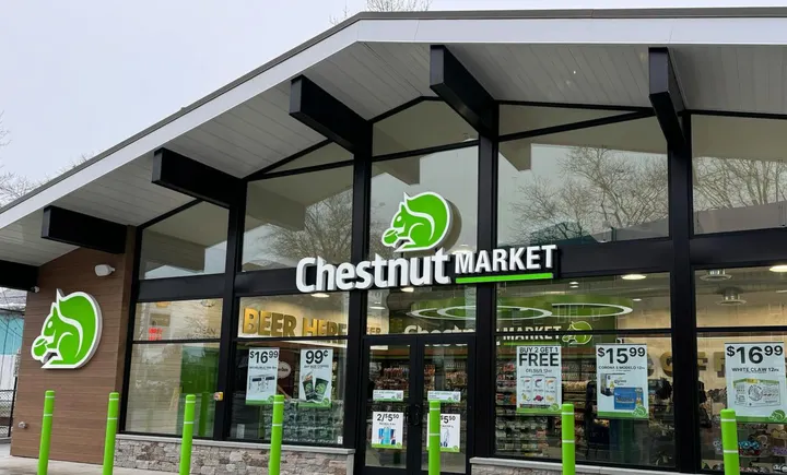 Chestnut Market任命Ben Lucky为首任餐饮服务总监