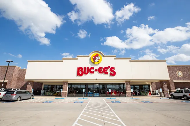 Buc-ee's 开设首家阿肯色州旅行中心，扩张加速