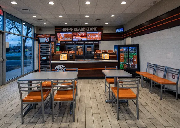 BrakeTime 与 Little Caesars 签署特许经营协议，拓展便利店餐饮版图