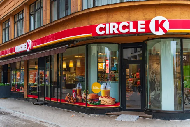 Couche-Tard 任命 Family Dollar 高管执掌美国食品商品化业务