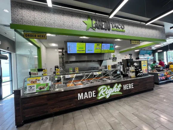 2026年便利店餐饮创新开局火热：多品牌推新抢占早餐与披萨赛道
