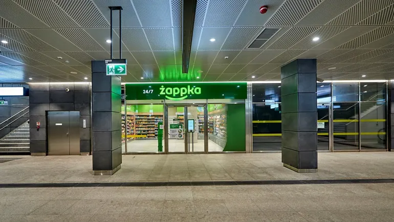 Couche-Tard收购Żabka:对集团整体业务的潜在影响解析