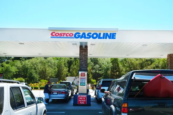 Costco 在夏威夷再建独立加油站,加速布局燃料业务