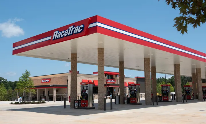RaceTrac 任命 Jill Pemberton 为新任首席财务官