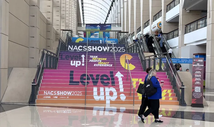 2025 NACS Show 观察:便利店行业的趋势、挑战与创新