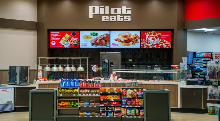 Pilot Company任命Sheeva Hoders为餐饮业务副总裁