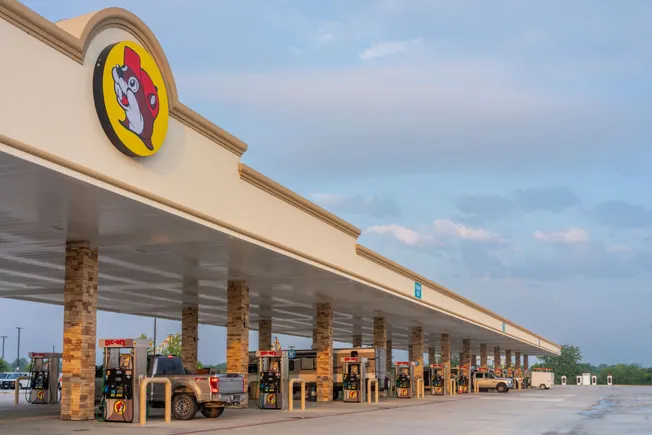 Buc-ee's被指控对残疾员工“鲁莽漠视”其权利