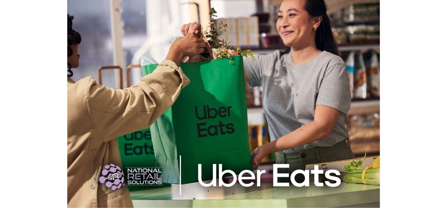 NRS助力零售商接入Uber Eats | C-Store Dive